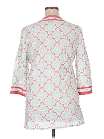 J.Crew Factory Store Casual Dress (view 2)