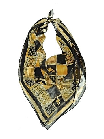 Unbranded Scarf (view 1)