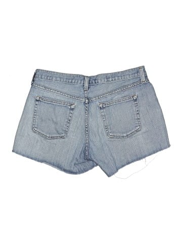 J.Crew Denim Shorts (view 2)
