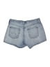 J.Crew Blue Denim Shorts Size 29 waist - photo 2
