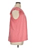 Caslon Pink Sleeveless Blouse Size 1X - photo 4