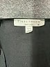 Final Touch 100% Rayon Black Cocktail Dress Size M - photo 7