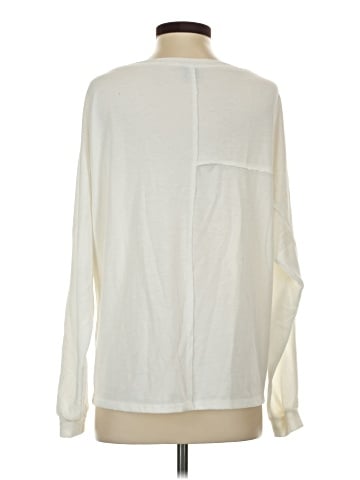 H by Bordeaux Long Sleeve Top (view 2)