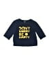 Allo & Lugh Blue Sweatshirt Size 5 - photo 1
