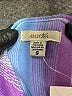 Ecote Purple Tank Top Size S - photo 7