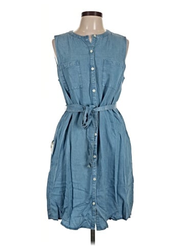 Gap Casual Dress (view 1)