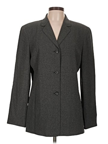 Josephine Chaus Blazer (view 1)