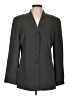 Josephine Chaus Gray Blazer Size 12 - photo 1
