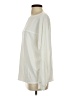H by Bordeaux Ivory Long Sleeve Top Size S - photo 5