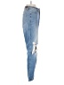 Hollister Blue Jeans Size 3 - photo 4