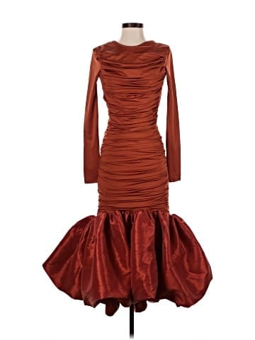 by Efrain Mogollon Cocktail Dress (view 1)