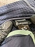 Cotopaxi Blue Track Jacket Size XS - photo 6