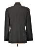 Josephine Chaus Gray Blazer Size 12 - photo 2