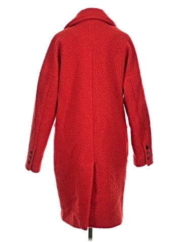 BCBGMAXAZRIA Coat (view 2)