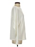H by Bordeaux Ivory Long Sleeve Top Size S - photo 4