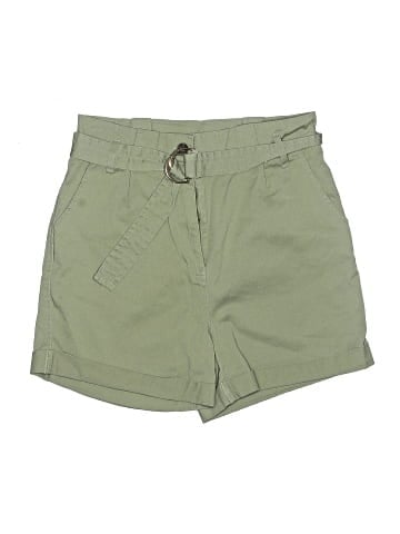 Blu Pepper Khaki Shorts (view 1)