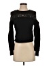 Walter Baker Black Pullover Sweater Size XS - photo 1
