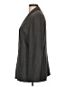 Josephine Chaus Gray Blazer Size 12 - photo 5