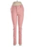 Old Navy Hearts Pink Jeans Size 6 - photo 1