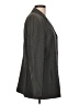 Josephine Chaus Gray Blazer Size 12 - photo 4