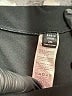 Shein Curve Solid Black Dress Pants Size 16 Plus (2) - photo 4