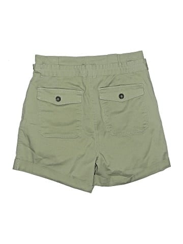 Blu Pepper Khaki Shorts (view 2)