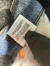 Express Hearts Blue Jeans Size 0 - photo 8