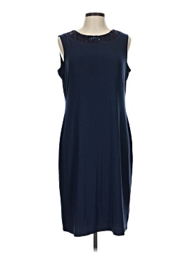 Nina Leonard Casual Dress