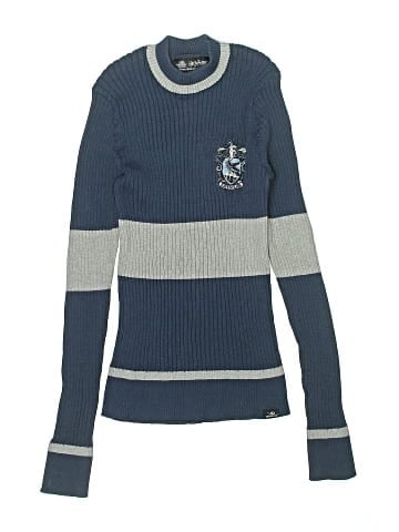Harry Potter Pullover Sweater (view 1)