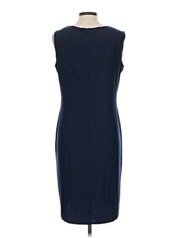 Nina Leonard Casual Dress (view 2)