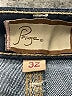 Paige Blue Jeans Size 32 waist - photo 7