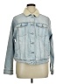 Universal Thread Blue Denim Jacket Size XL - photo 1