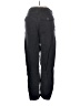 Everlane Solid Black Casual Pants Size 4 - photo 2