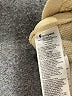 Cotopaxi 100% Recycled Polyester Ivory Pullover Sweater Size XXS - photo 8