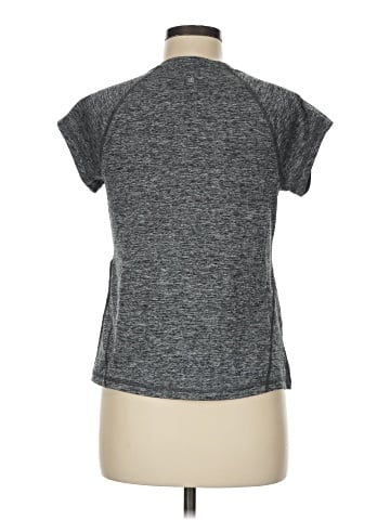 Ideology Active T-Shirt (view 2)