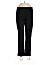 PREMISE Solid Black Dress Pants Size L - photo 1