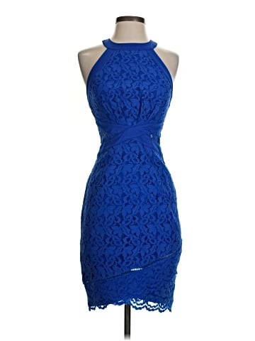 Adelyn Rae Cocktail Dress (view 1)