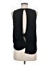 Glyder Black Sleeveless Top Size M - photo 2