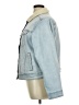 Universal Thread Blue Denim Jacket Size XL - photo 5