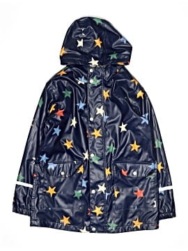 Hanna Andersson Raincoat