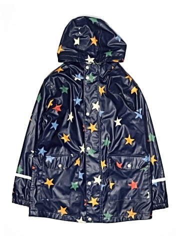 Hanna Andersson Raincoat (view 1)
