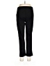 PREMISE Solid Black Dress Pants Size L - photo 2