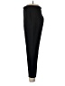 Zara Solid Black Dress Pants Size L - photo 5