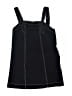Zara Black Dress Size 9 - photo 1