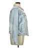 Universal Thread Blue Denim Jacket Size XL - photo 4