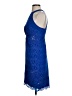 Adelyn Rae Blue Cocktail Dress Size XS - photo 5