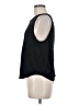 Glyder Black Sleeveless Top Size M - photo 5