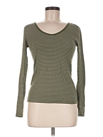 Gap Long Sleeve T-Shirt (view 1)