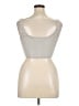 Wilfred Silver Tube Top Size XL - photo 2