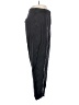 Everlane Solid Black Casual Pants Size 4 - photo 4